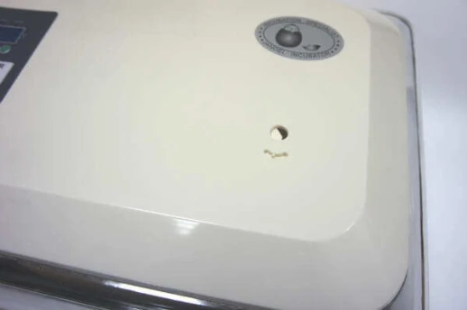 Вентиляционное отверстие Janoel 24