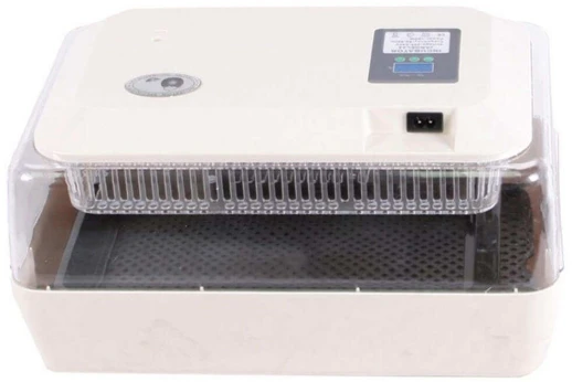 Инкубатор автоматический Janoel 24