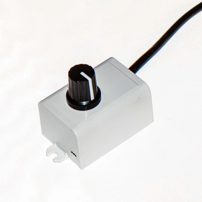 Диммер для диммируемых драйверов. 50 кОм