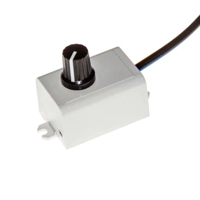 Диммер для диммируемых драйверов. 50 кОм