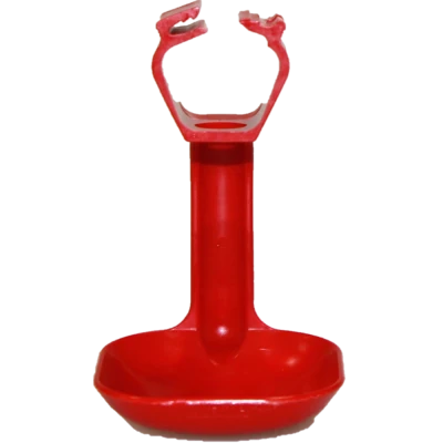 Каплеуловитель для трубы Lubing 22х22 мм чаша 70х70 мм