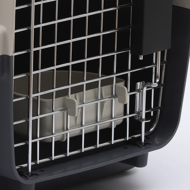 Переноска Pet Choice Departures Range 56х37х33 см стандарт IATA