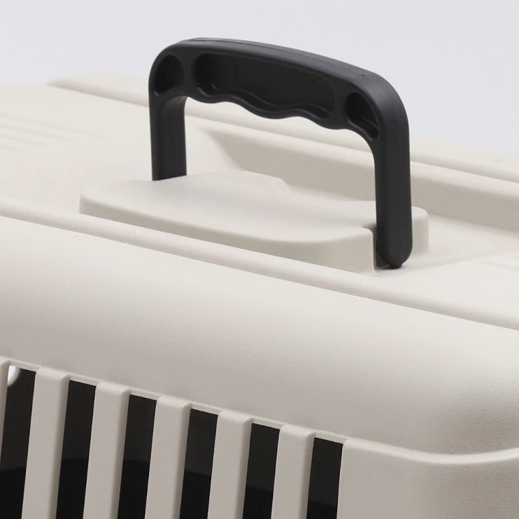 Переноска Pet Choice Departures Range 56х37х33 см стандарт IATA