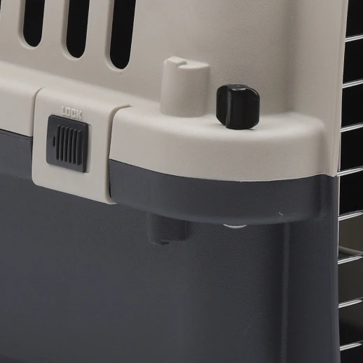 Переноска Pet Choice Departures Range 56х37х33 см стандарт IATA