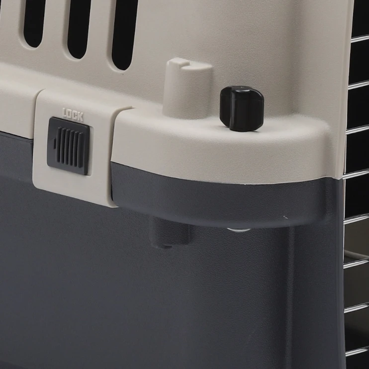 Переноска Pet Choice Departures Range 56х37х33 см стандарт IATA