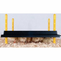 Панель обогревательная Comfort 25х25 см /15Вт для цыплят