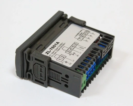 Регулятор влажности Lilytech ZL-7830A 7601