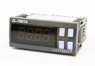 Регулятор влажности Lilytech ZL-7830A (7601)