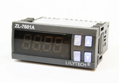 Регулятор влажности Lilytech ZL-7830A 7601