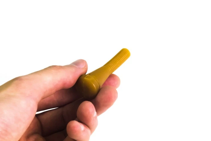 Перосъёмные пальцы для перепелов