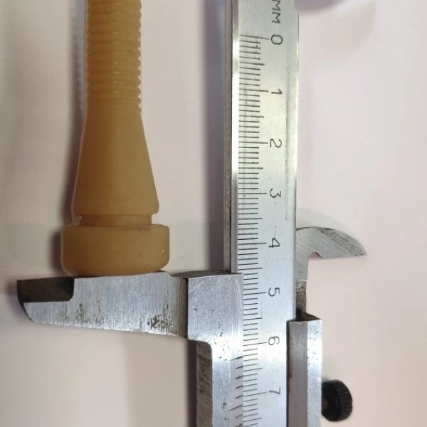 Перосъёмные пальцы для перепелов