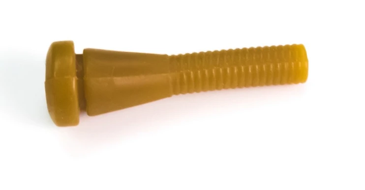 Перосъёмные пальцы для перепелов