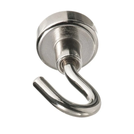 Крючок с магнитом