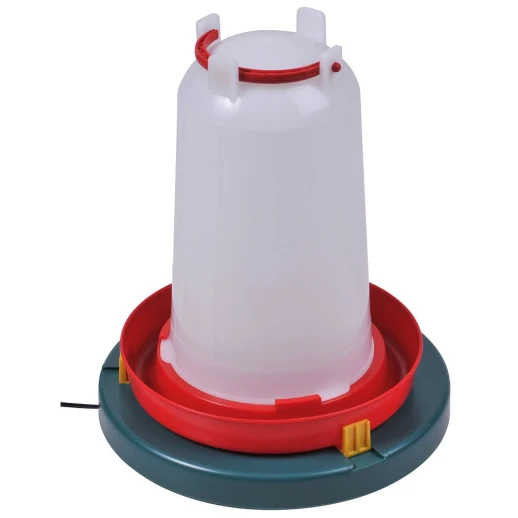 Нагреватель для поилок Olba с держателями 24VDC 28 Вт 30 см