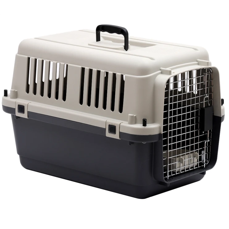 Переноска Pet Choice Departures Range 60х40х40 см стандарт IATA