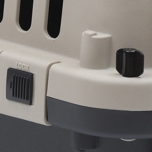 Переноска Pet Choice Departures Range 60х40х40 см стандарт IATA