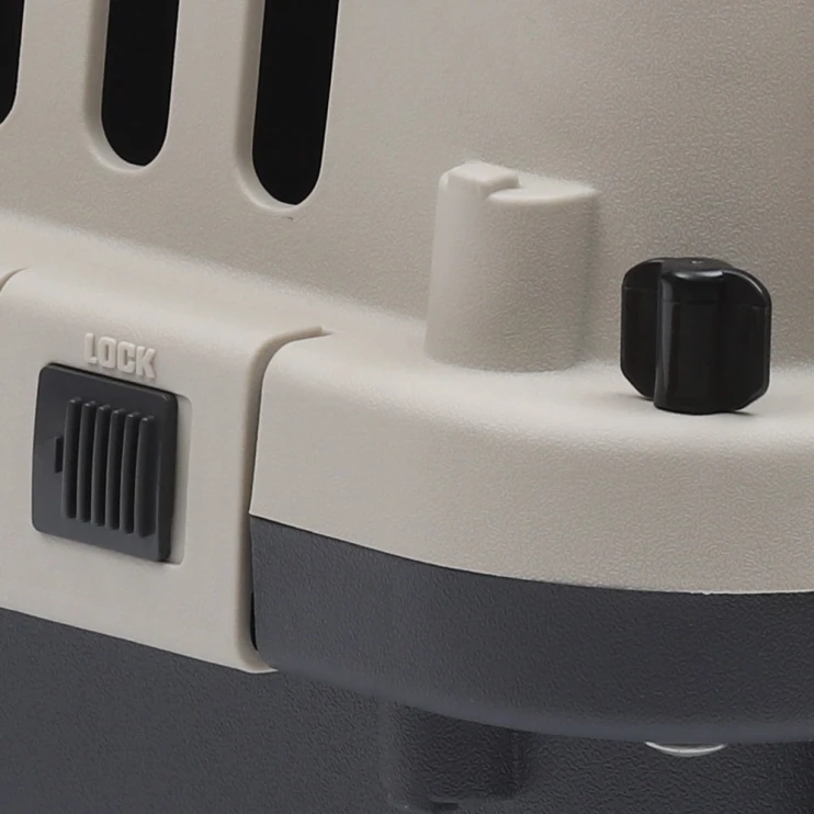 Переноска Pet Choice Departures Range 60х40х40 см стандарт IATA