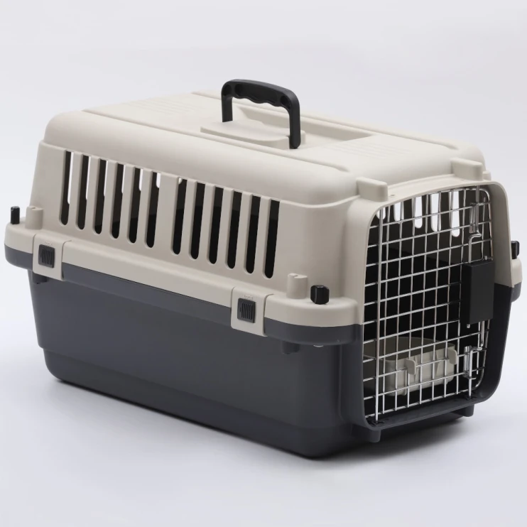 Переноска Pet Choice Departures Range 60х40х40 см стандарт IATA