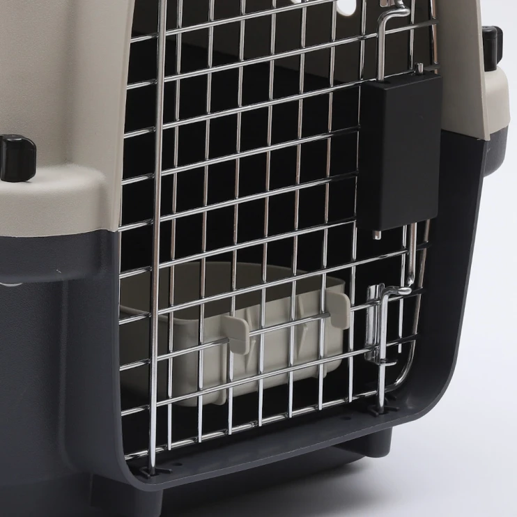 Переноска Pet Choice Departures Range 60х40х40 см стандарт IATA