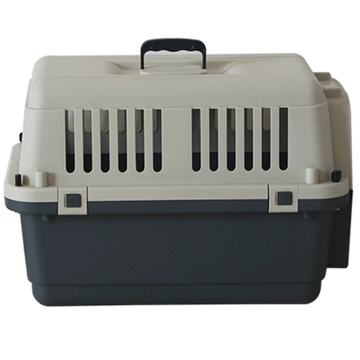 Переноска Pet Choice Departures Range 60х40х40 см стандарт IATA