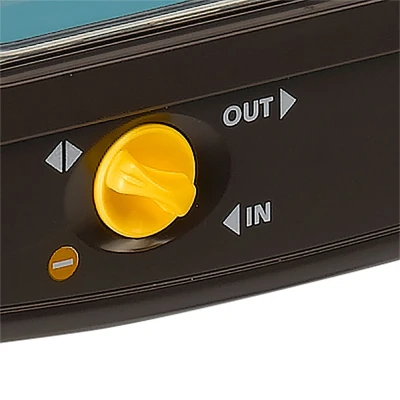 Дверка для животных Ferplast SWING 15 TUNNEL коричневая 41.2х48.2