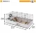 Клетка Ferplast MODULAR 3 для кроликов и морских свинок