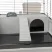 Клетка Ferplast MODULAR 3 для кроликов и морских свинок