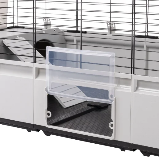 Клетка Ferplast MODULAR 3 для кроликов и морских свинок