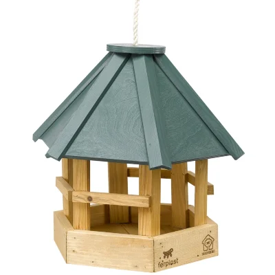 Кормушка для диких птиц Ferplast FEEDER 8