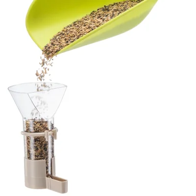 Кормушка Ferplast FPI 4520 для птиц