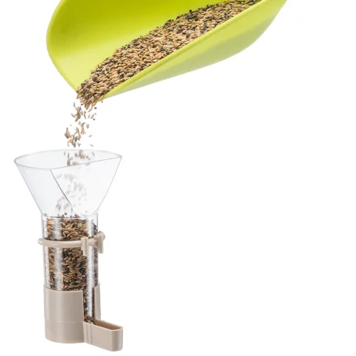 Кормушка Ferplast FPI 4520 для птиц