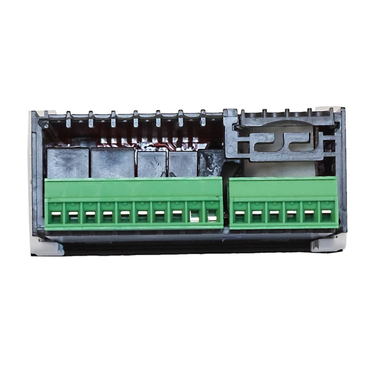 Терморегулятор Lilytech ZL-7801D темп + влажность + 2 таймера + сигнализация