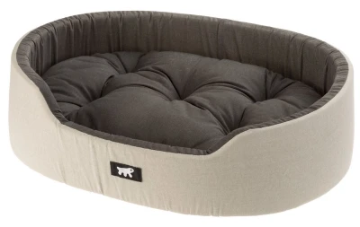 Софа Ferplast DANDY 95 для собак и кошек Серый с голубым