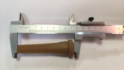 Перосъёмные пальцы для бройлеров кур индейки