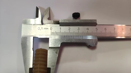 Перосъёмные пальцы для бройлеров кур индейки