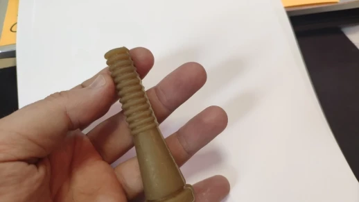 Перосъёмные пальцы для бройлеров кур индейки