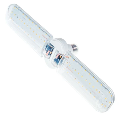 Фитолампа Фулл Комфорт Лепесток х2 Е27