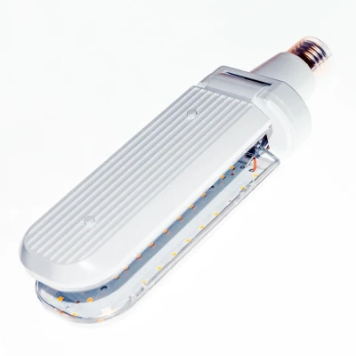 Фитолампа Фулл Комфорт Лепесток х2 Е27