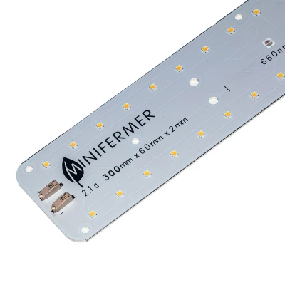 Модуль Цветонос 2.1.a Quantum line 300 мм 3000K+660nm