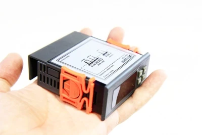 Терморегулятор Ringder RC-113М пид-регулятор