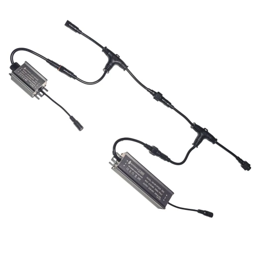 Драйвер для светодиодов 12W 600mA