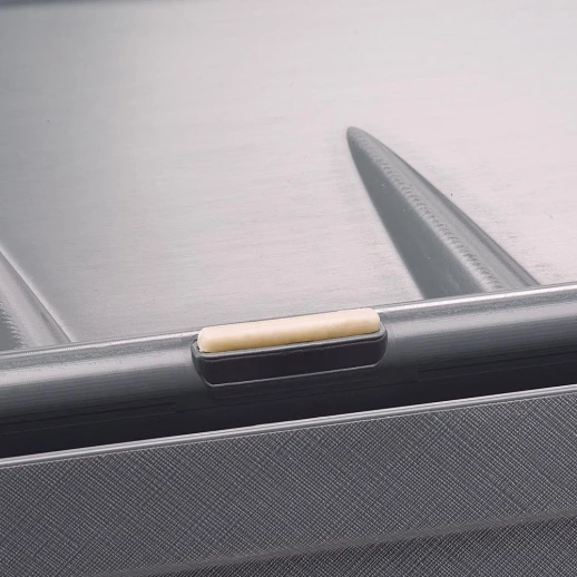 Клетка Ferplast SUPERIOR 120 для собак с пластиковой крышей и поддоном