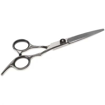 Ножницы Ferplast GRO 5783 PREMIUM прямые металлические