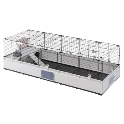 Клетка Ferplast MODULAR 4 для кроликов и морских свинок