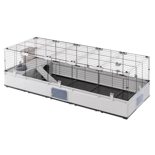 Клетка Ferplast MODULAR 4 для кроликов и морских свинок