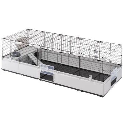 Клетка Ferplast MODULAR 4 для кроликов и морских свинок