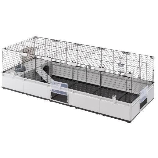 Клетка Ferplast MODULAR 4 для кроликов и морских свинок