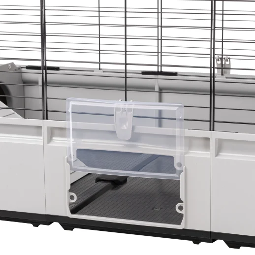Клетка Ferplast MODULAR 4 для кроликов и морских свинок