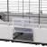 Клетка Ferplast MODULAR 4 для кроликов и морских свинок