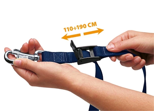 Поводок-перестежка Ferplast VARIANT G15/190